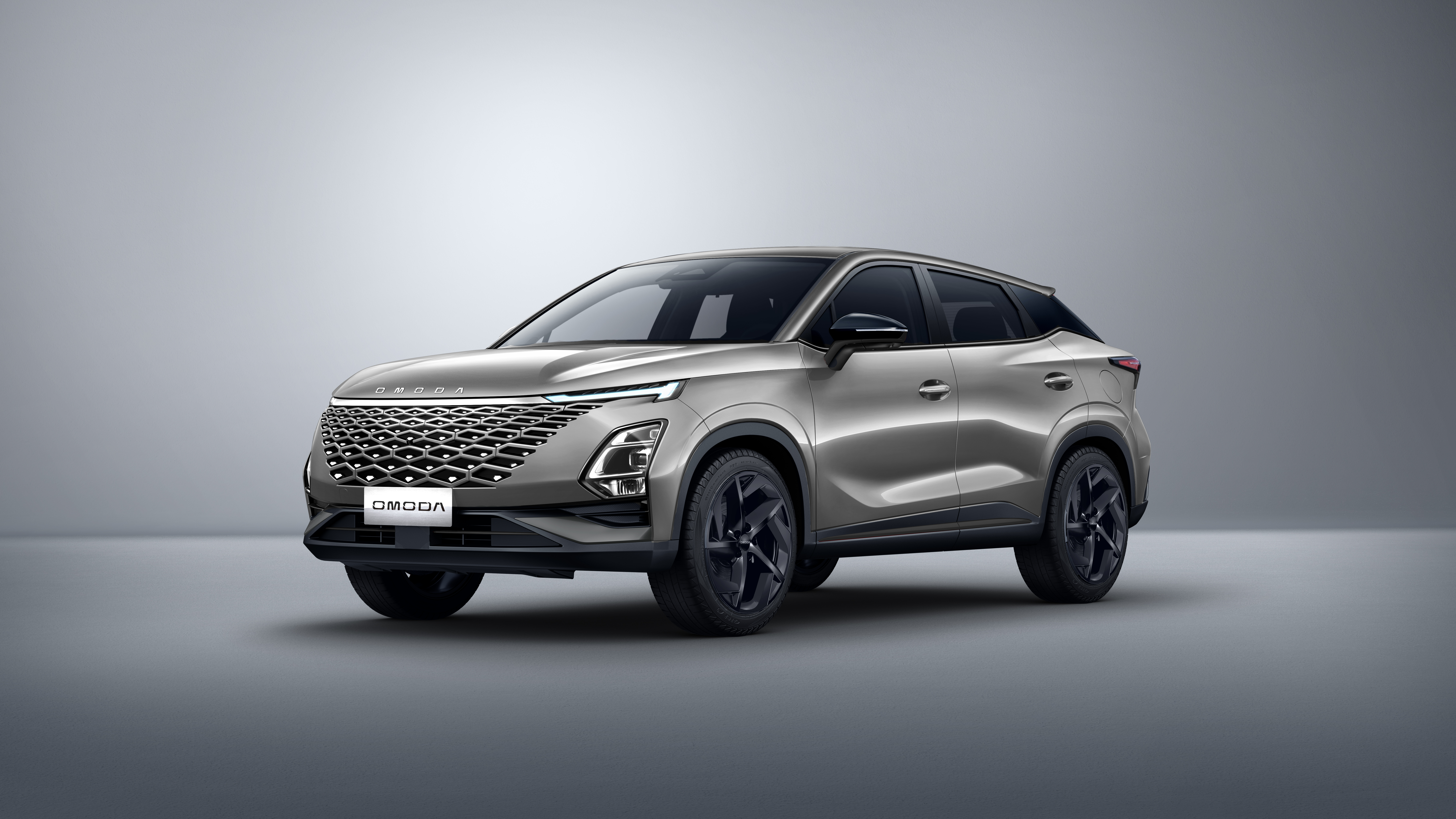 OMODA C5 PREMIUM